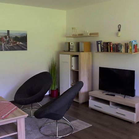 Fewo "Huendleblick" Oberstaufen/Steibis Exterior foto