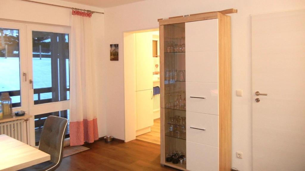 Fewo "Huendleblick" Oberstaufen/Steibis Exterior foto